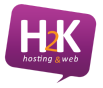 Logo H2K