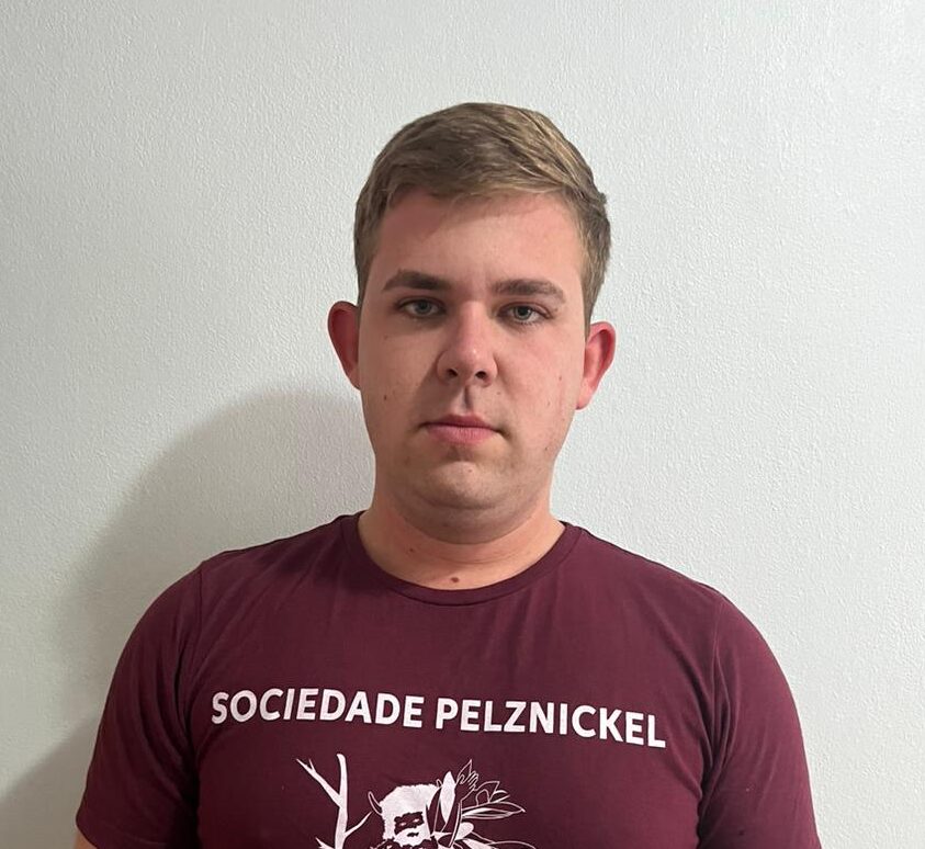 Guilherme Afonso Stedile