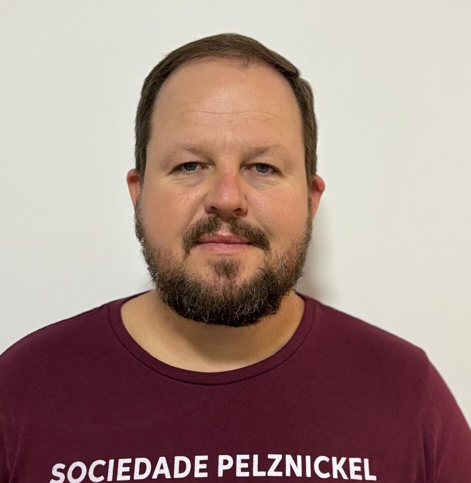 Tiago Petermann