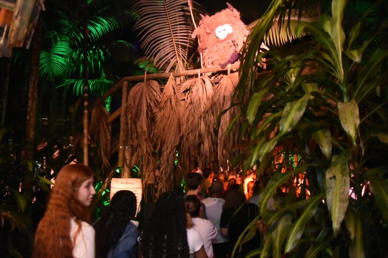 Sociedade do Pelznickel divulga programação oficial de Natal 2025 em Guabiruba (SC)