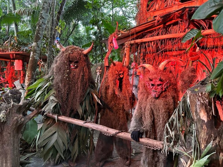 Programação da Pelznickelplatz inicia nesta sexta (12) em Guabiruba