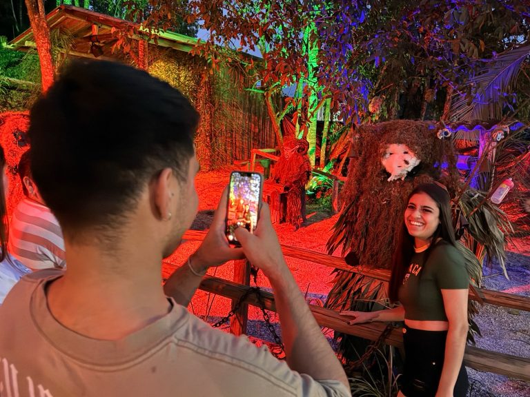 13º Pelznickelplatz abre as portas e recebe visitantes em novo endereço