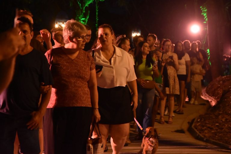 Público destaca conforto, estrutura e emoção na nova sede da Pelznickelplatz